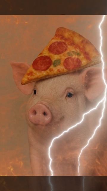 клюнини пиццанини