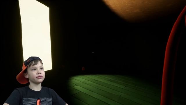 Проходим Подвал в Привет сосед