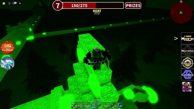 монстры монстры монстры