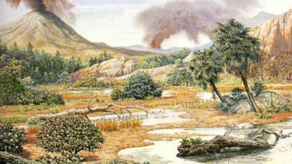 Что нам оставила древняя цивилизация?