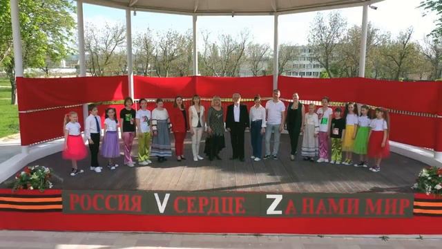 Анапа - Город воинской славы! Нам есть, чем гордиться!