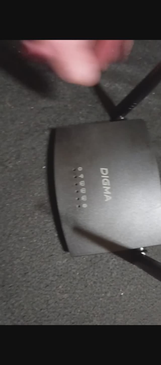 Подключение и настройка Wifi-роутера