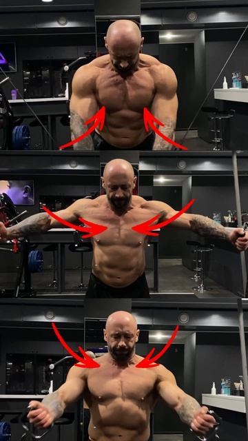 Углы в Кроссовере