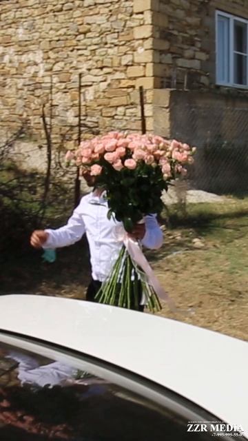 Поездка в Джавгат