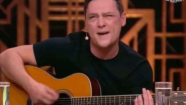 Юрий Шатунов/ 