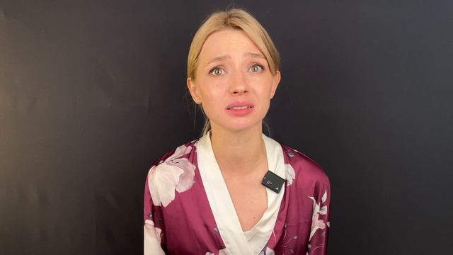 Ира.Орехова Саша. Сцена 1