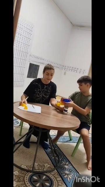 Газрати Самая_Спонтанное обучение