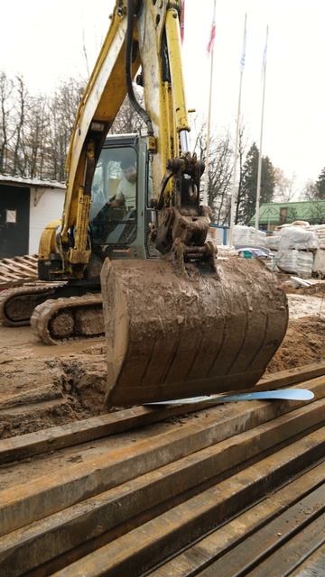 Мы снова вышли на охоту за пределом прочности. Новый краш-тест. Новая попытка 🦺