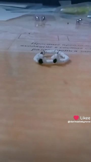 обзор колец