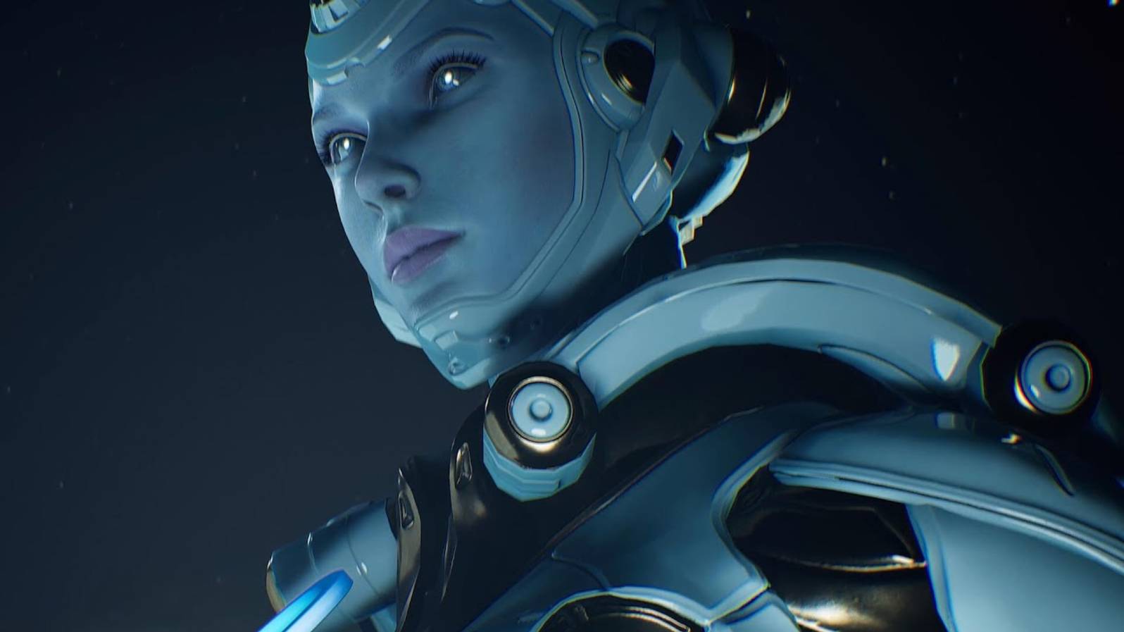 Predecessor - снова НОВЫЙ