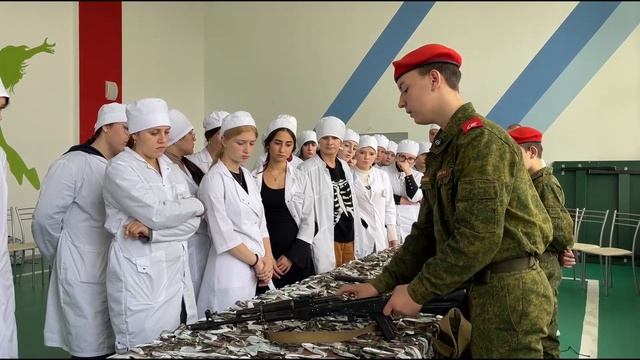 Новый выпуск новостей от Медиастудии 