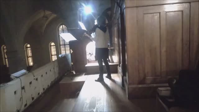 F.Kreisler - Andante Doloroso