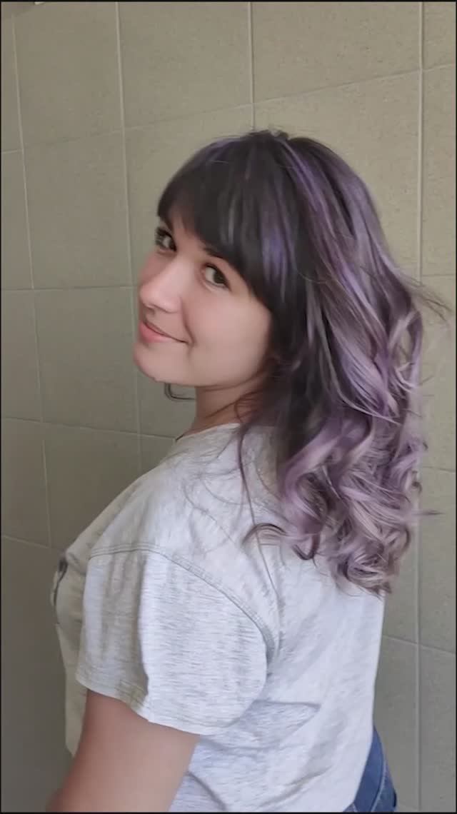 окрашивание