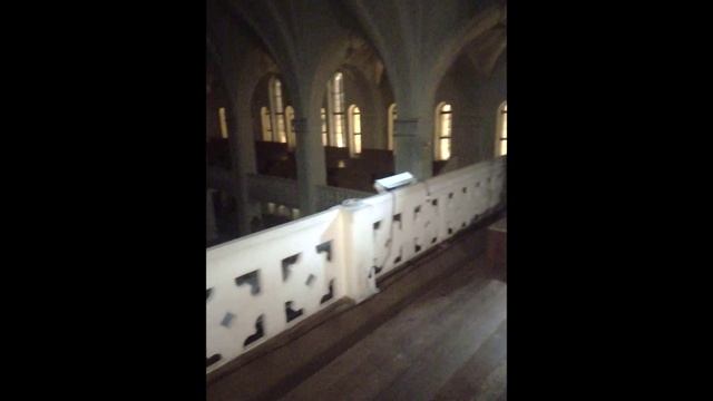 Репетиция (Гендель)