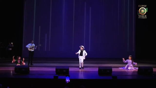 Феликс Павленко танец венгерка