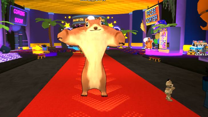 Зашел в фнтд 2 и выбил........