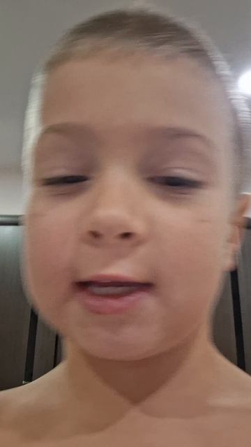 я снял видео