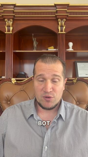 Подала на визу талантов США — получила депортацию. Почему?