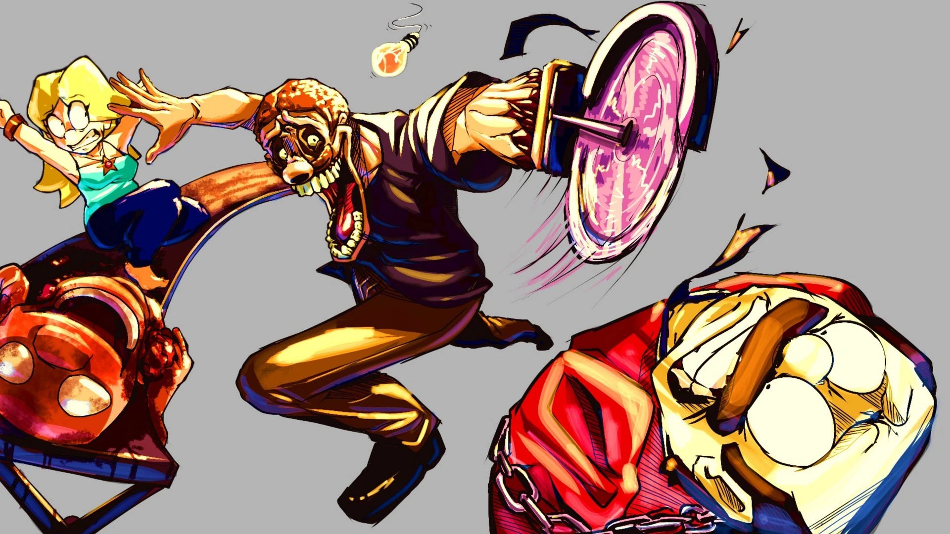 Shucks Movie Official Trailer