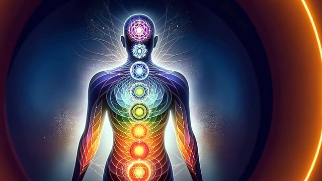 ИИ Микрофильм - Frequencies (частоты)