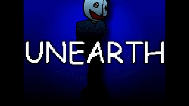 UNEARTH