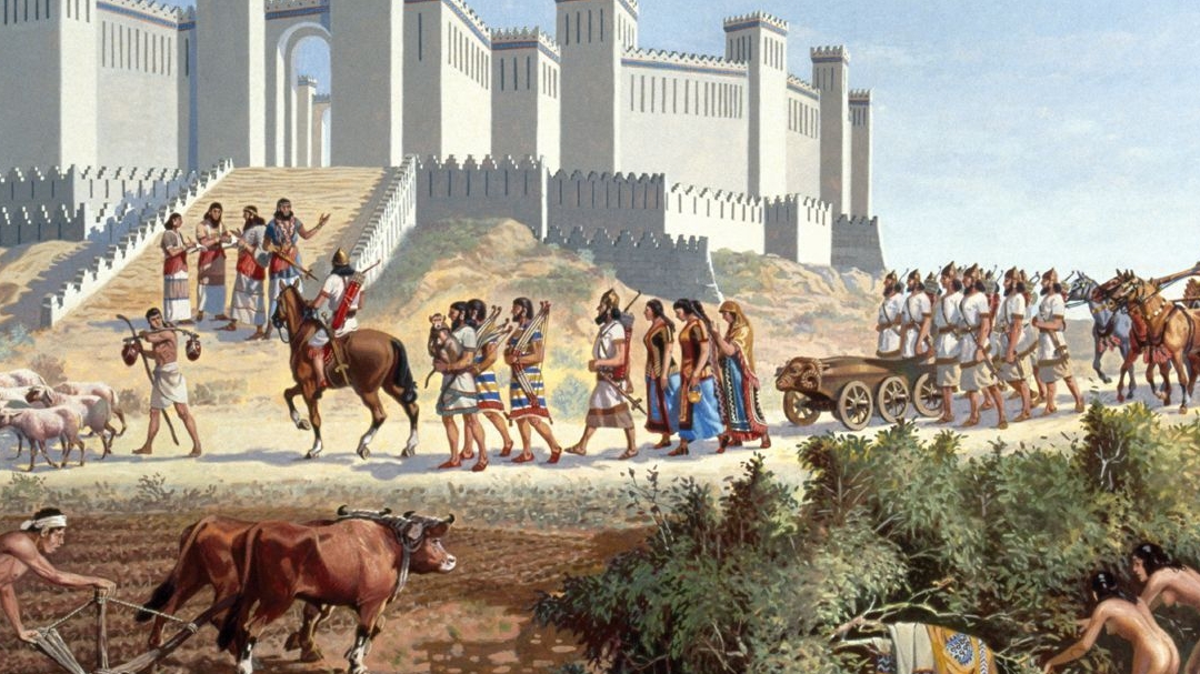 Утраченные технологии