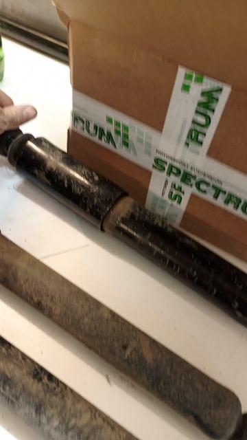 Втягиваемся в работу