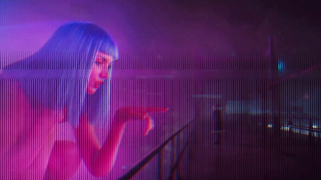 Бегущий по лезвию 2049. Пародия - оригинал.