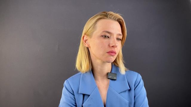 Лискина Орехова Саша