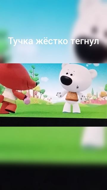 Ми-ми-мишки граффити