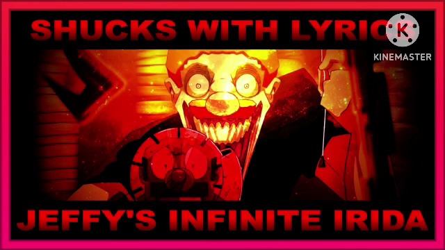 Mr. CRIP TV Feat. KaneSucks - Shucks With Lyrics Voices