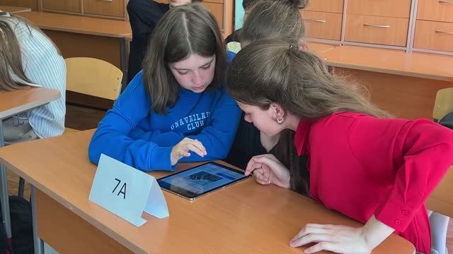 Викторина Музеи мира