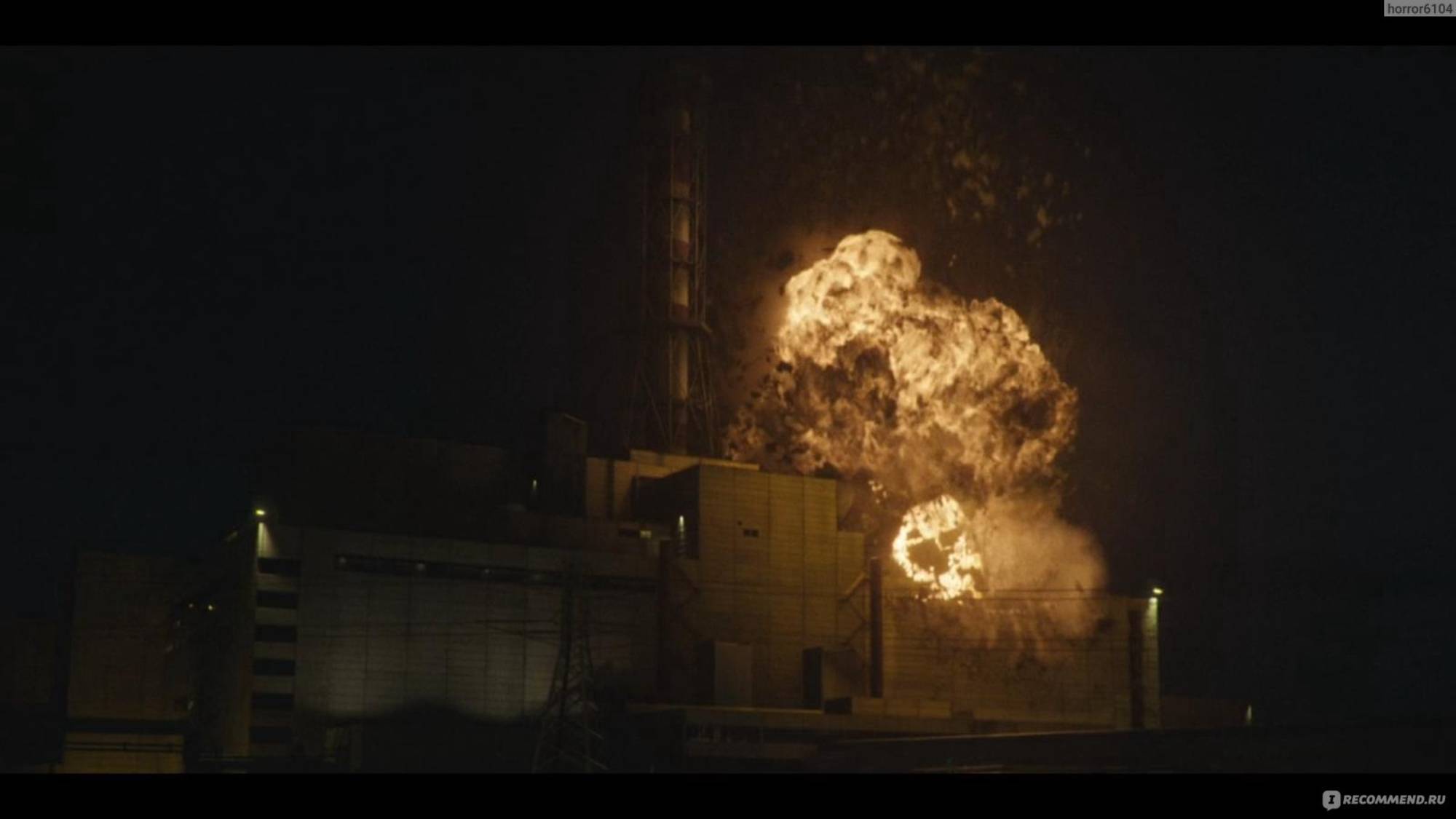 что с реоблоком-2 | Услышал вЗрЫв | Восстановка Реактора-2