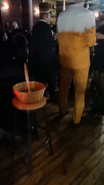 Как вам мой образ на #хэллоуин? #helloween а вы празднуете победу добра над злом? #аниме