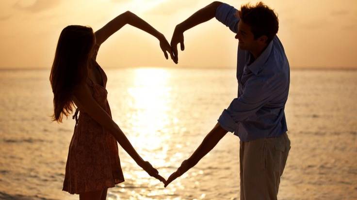 Гармония отношений