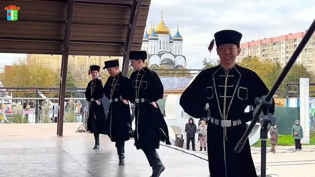 #ДеньНародногоЕдинства!