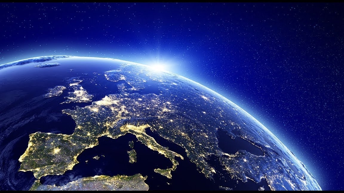 Как возник наш дом?