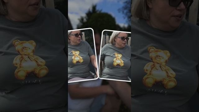 интервью-перевертыш на день рождения