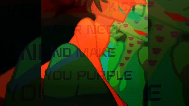 You Blue, I'm Red // GL2 & анимация + Знакомьтесь, Боб // Флэш & Шрам