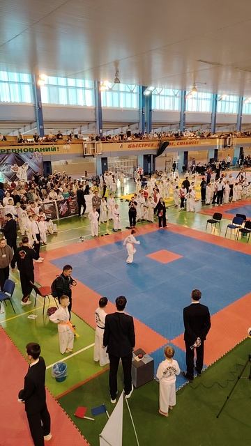 Кубок Сибири по тхэквондо ИТФ. Спидкиккинг