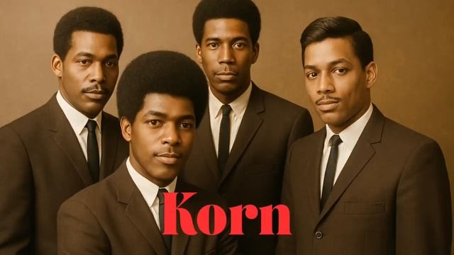 Freak On A Leash (AI Soul Cover)