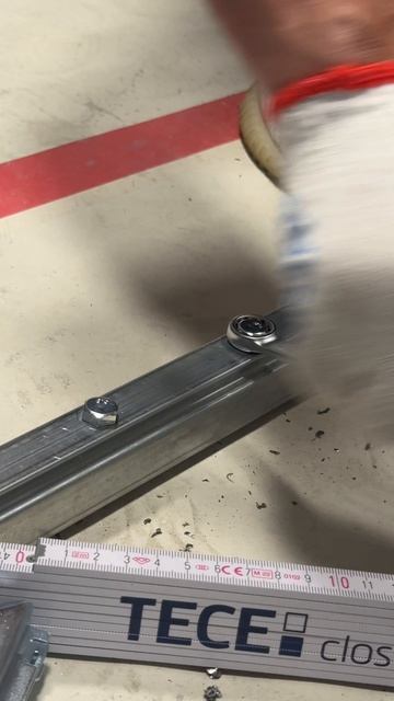 TECE профиль / петли FORMAT