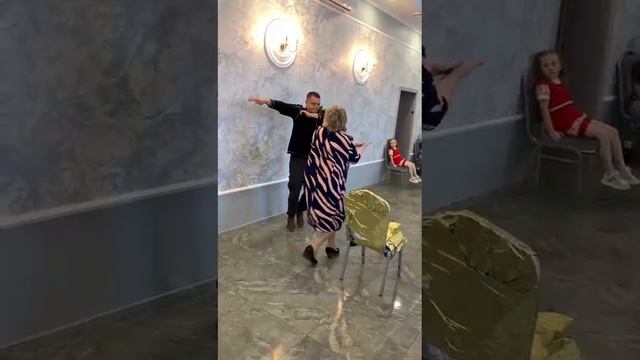 Сказка на юбилей мамы