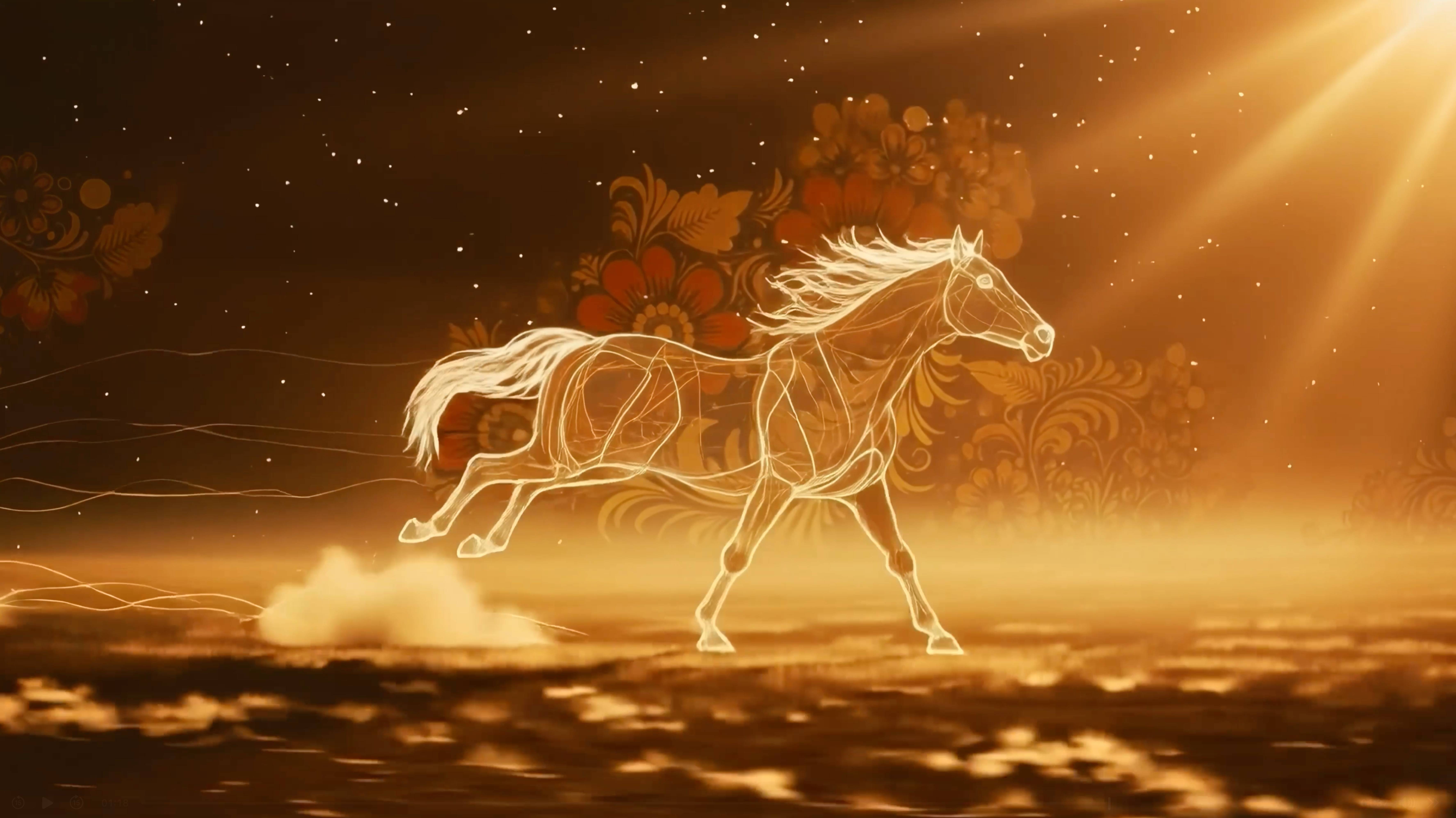 Каркрафт_интро видео