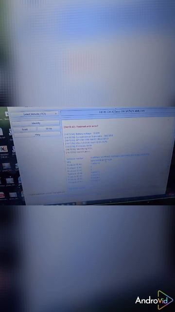 Отключение мочевины и сажевого фильтра Opel Insignia B 2019 года