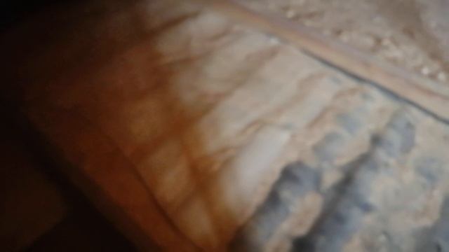 Переделка чердака старого дома