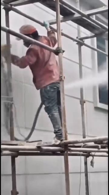 Эффективное пылеудаление при работе