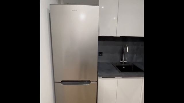 Аренда евродвушки в Одинцово Березовая 4к2