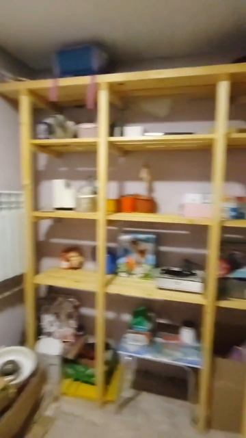 Дом в Каримово, Костромской р-н