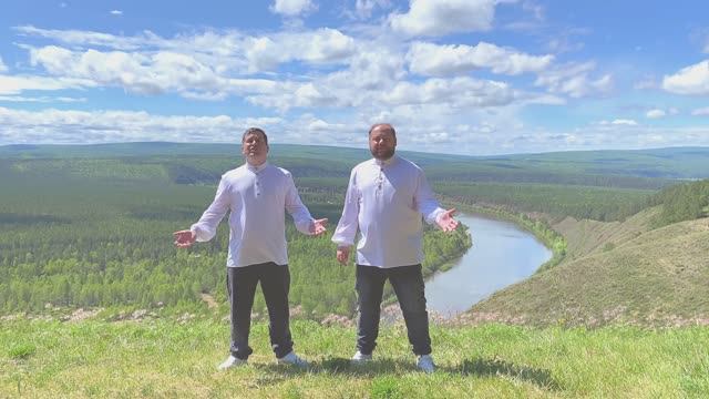 Илья Терещенко и Николай Меньшиков - Иркутская история